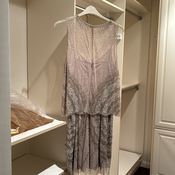 Jenny Packham Evening Dress - Picture 5 of 6